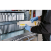EV Battery Waste Powers Ny katodproduktion